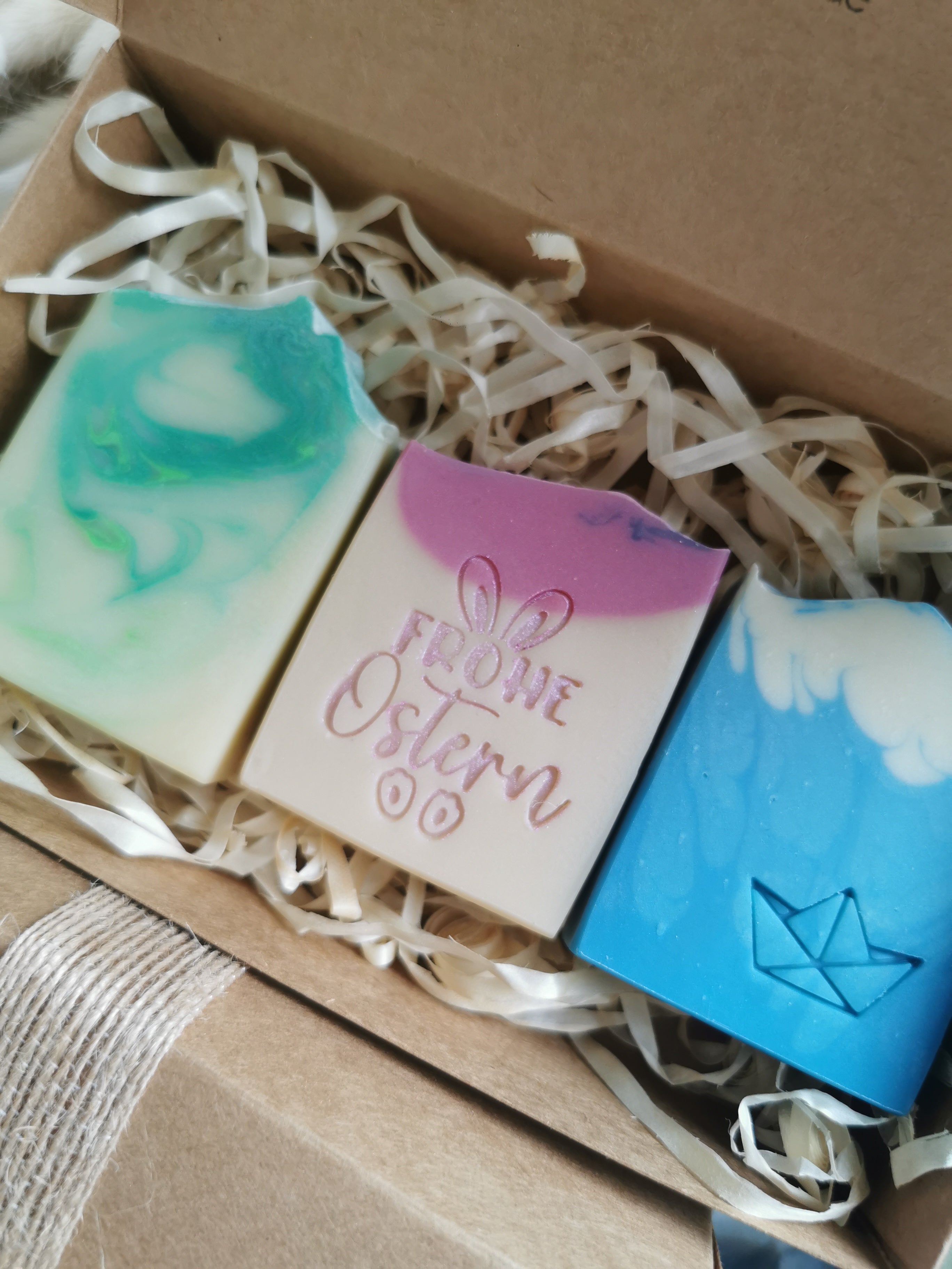 Hallo Frühling! - Osteredition