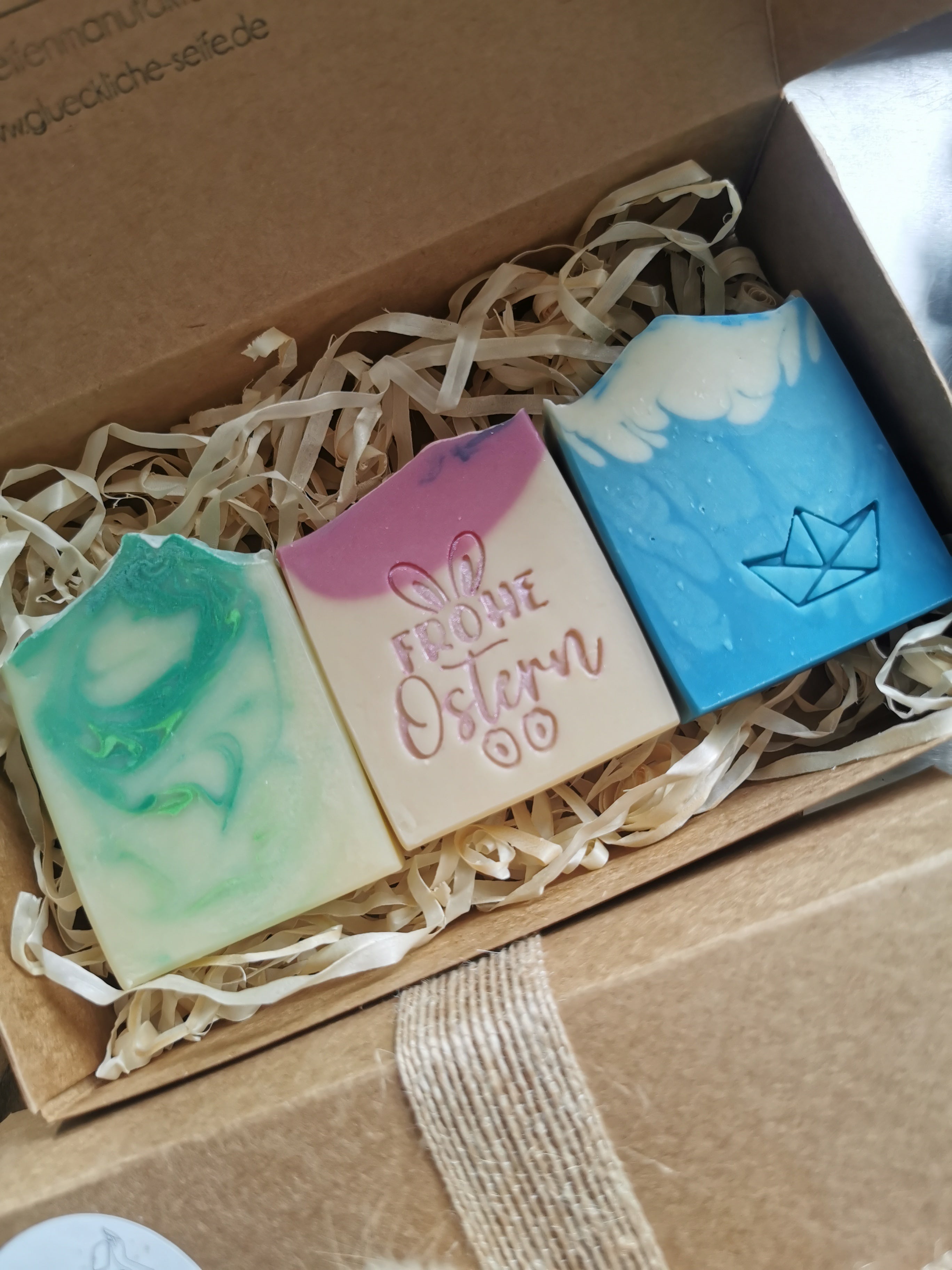 Hallo Frühling! - Osteredition