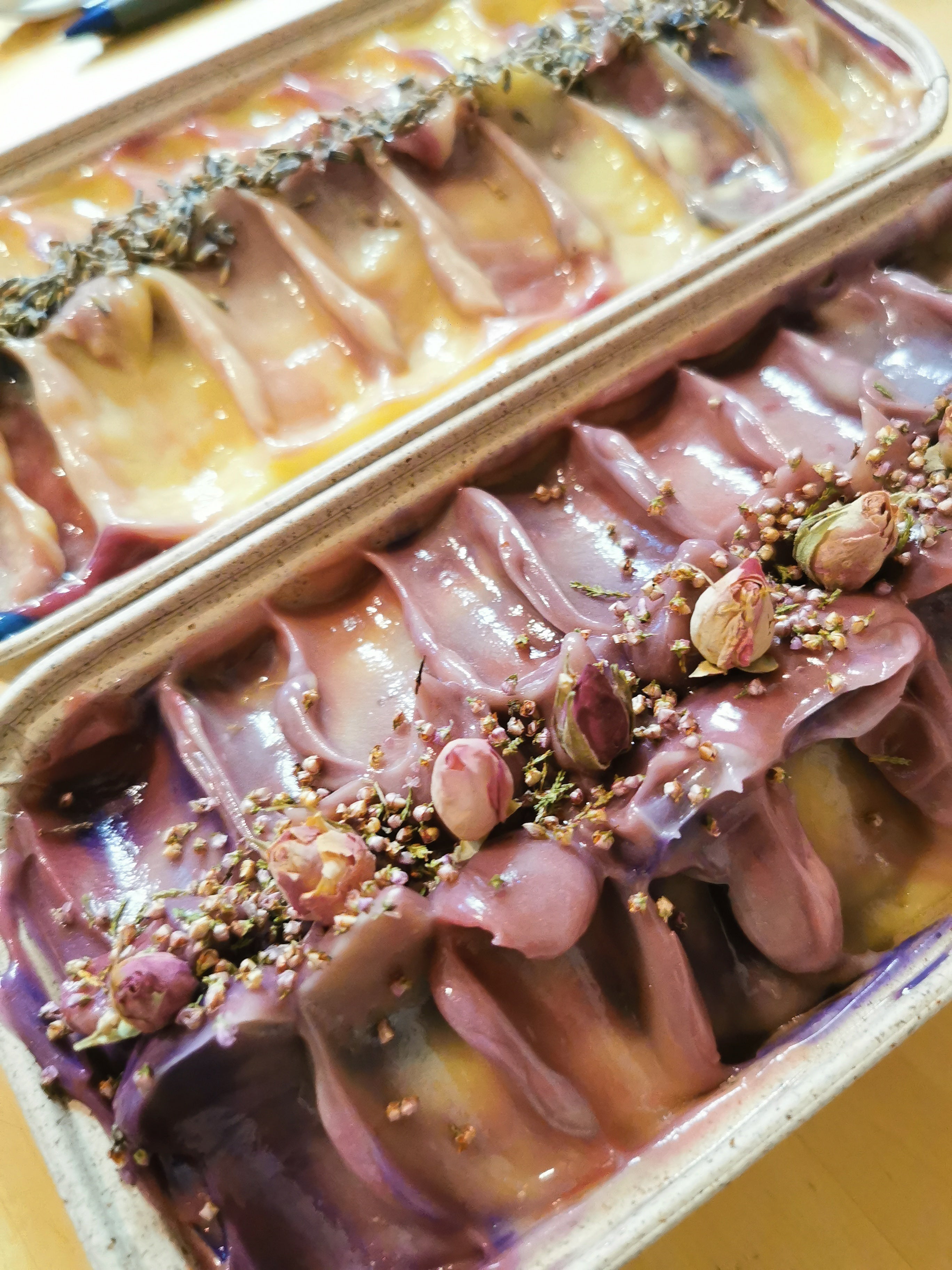 Naturseifen sieden für Anfänger