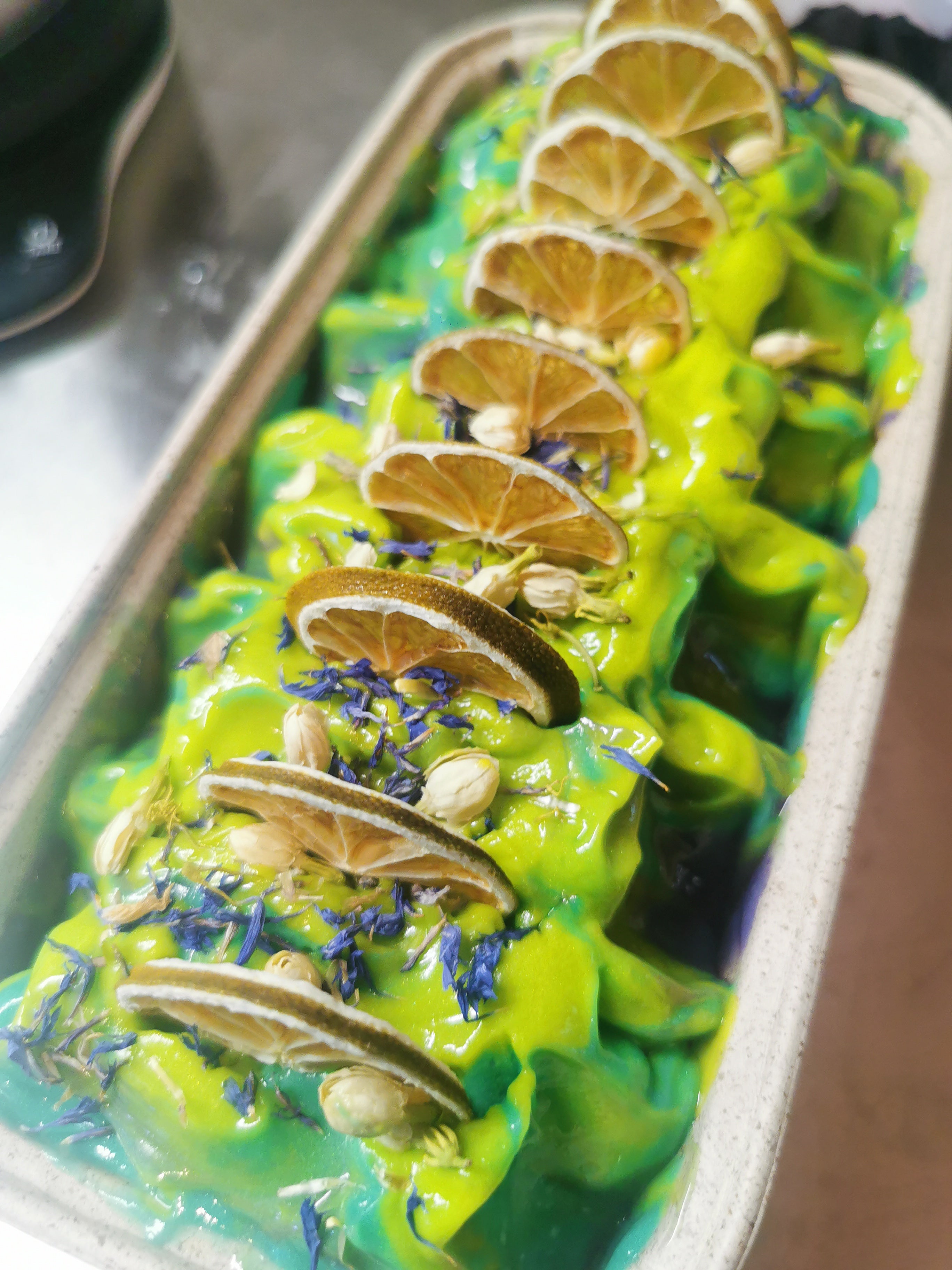 Naturseifen sieden für Anfänger