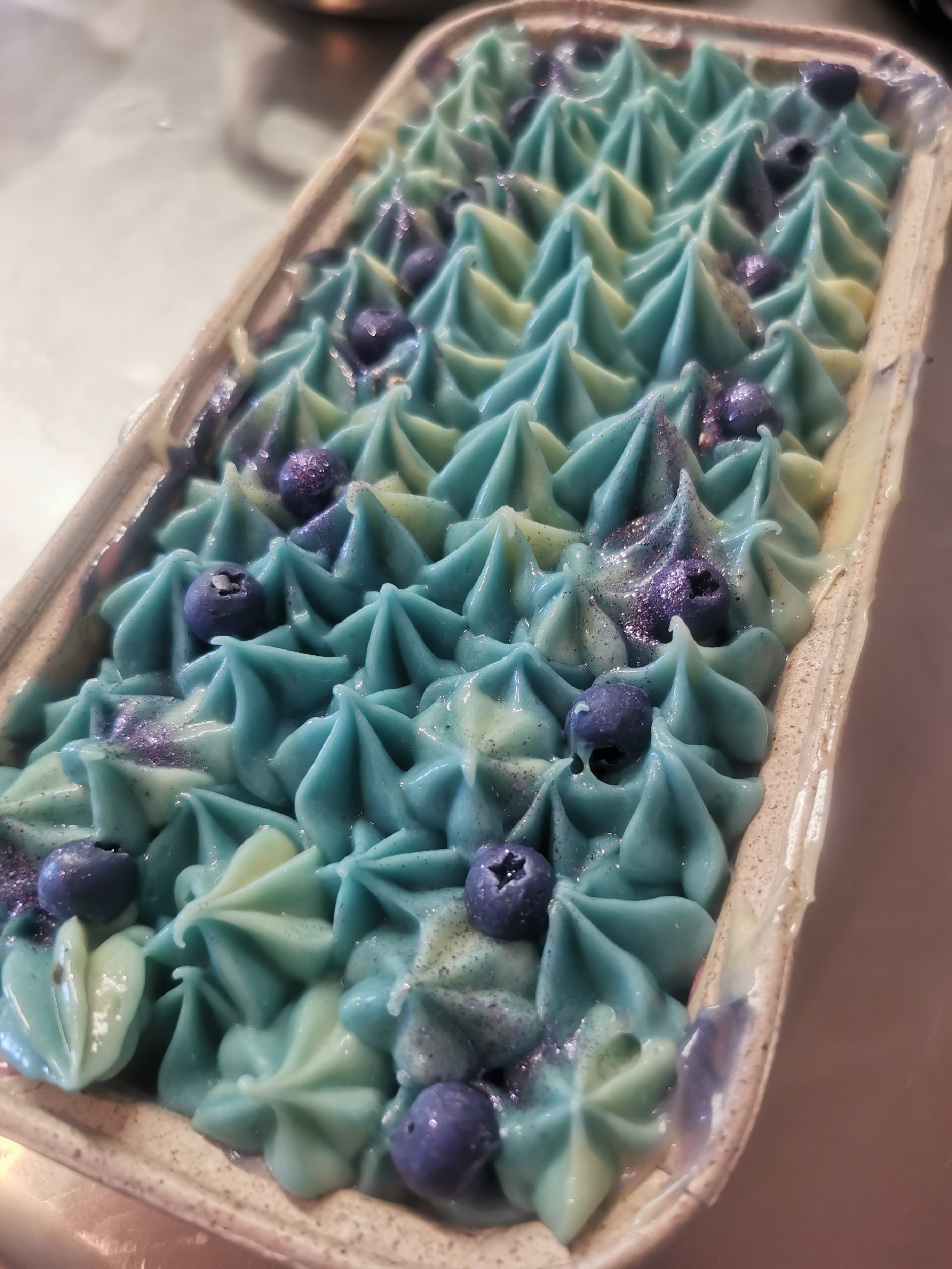 Naturseifen sieden für Anfänger